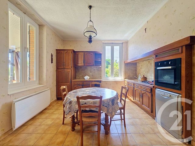 maison à vendre - 3 pièces - 103.0 m2 - MEAUZAC - 82 - MIDI-PYRENEES - Century 21 Riquelme Immobilier