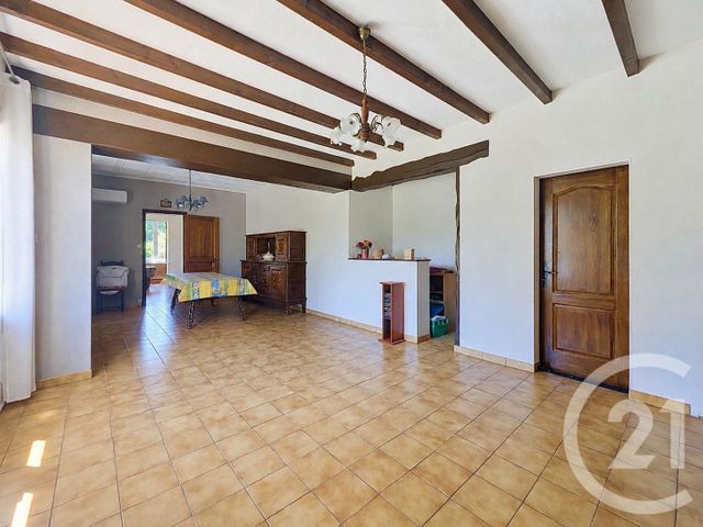 maison à vendre - 3 pièces - 103.0 m2 - MEAUZAC - 82 - MIDI-PYRENEES - Century 21 Riquelme Immobilier