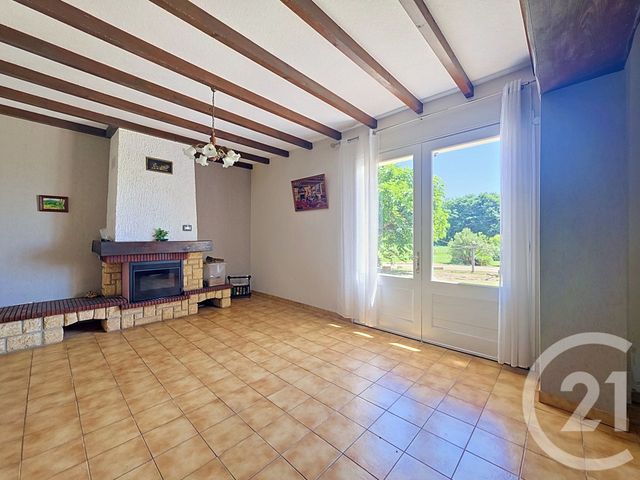 maison à vendre - 3 pièces - 103.0 m2 - MEAUZAC - 82 - MIDI-PYRENEES - Century 21 Riquelme Immobilier