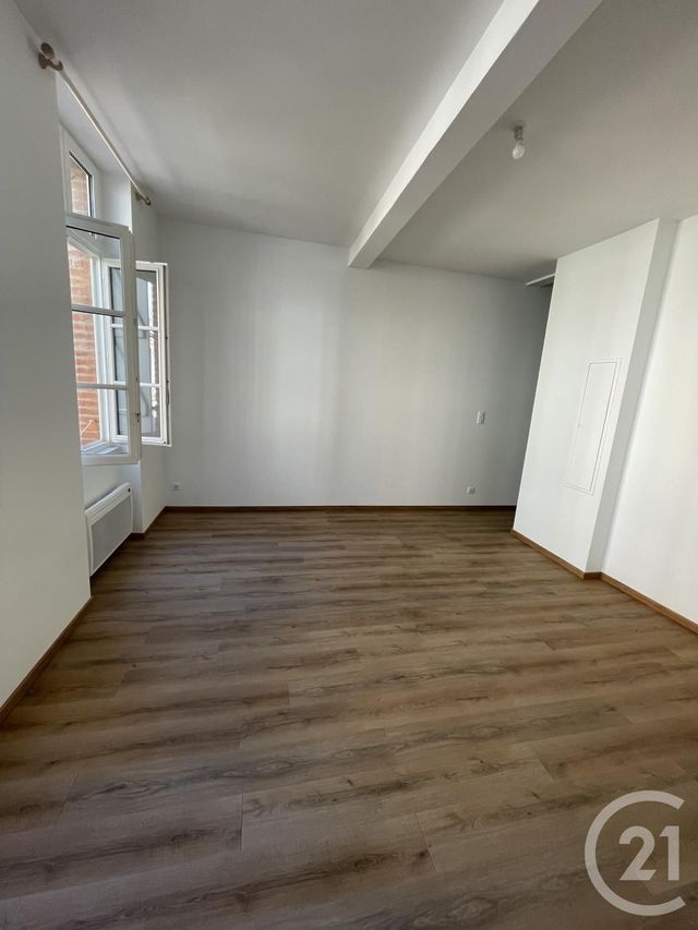 Appartement T2 à louer - 2 pièces - 38.99 m2 - MONTAUBAN - 82 - MIDI-PYRENEES - Century 21 Riquelme Immobilier