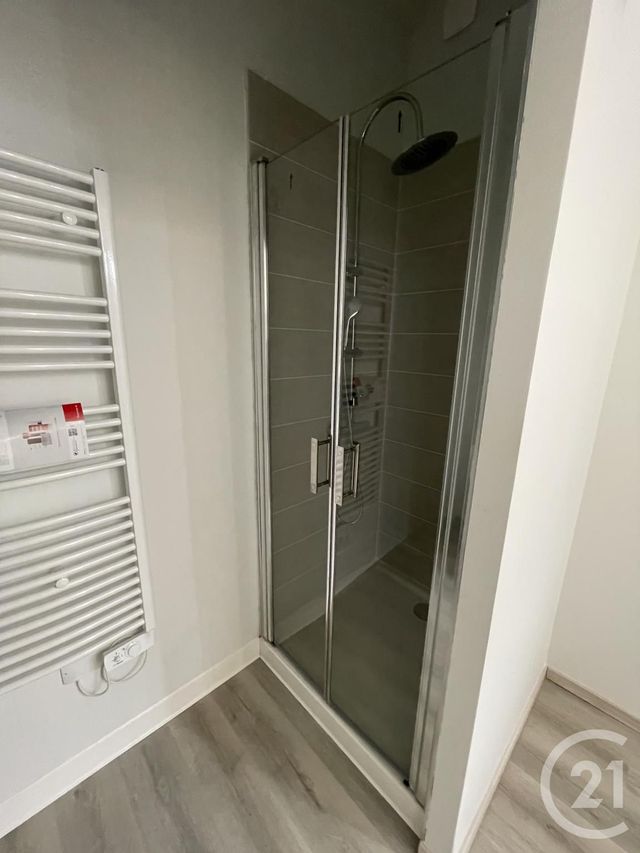 Appartement T2 à louer - 2 pièces - 38.99 m2 - MONTAUBAN - 82 - MIDI-PYRENEES - Century 21 Riquelme Immobilier