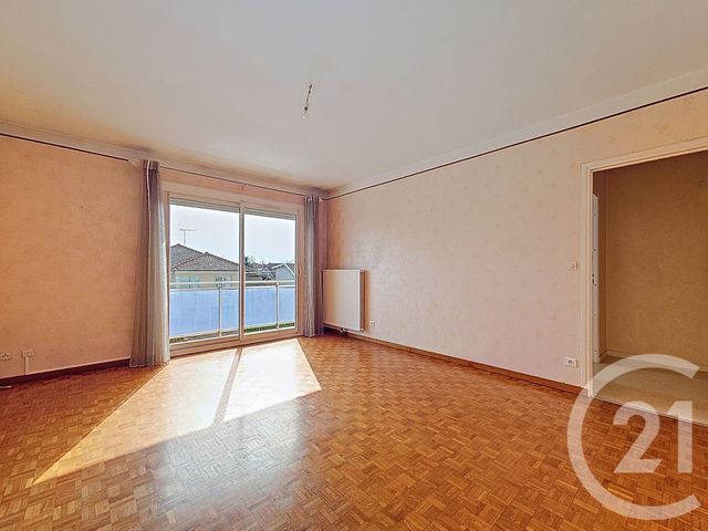 Appartement T4 à vendre - 4 pièces - 80.02 m2 - MONTAUBAN - 82 - MIDI-PYRENEES - Century 21 Riquelme Immobilier