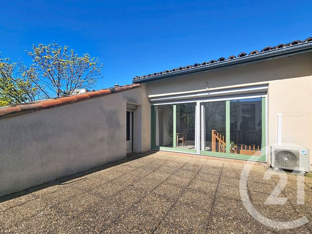 Appartement F6 à vendre MONTAUBAN