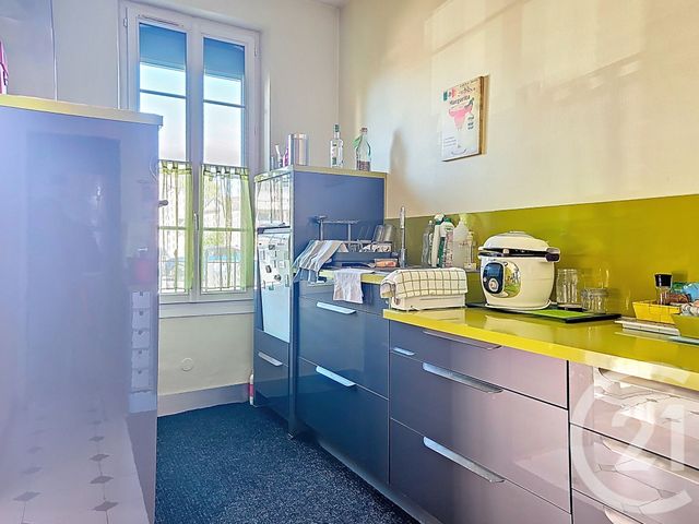 Appartement F6 à vendre - 6 pièces - 137.75 m2 - MONTAUBAN - 82 - MIDI-PYRENEES - Century 21 Riquelme Immobilier