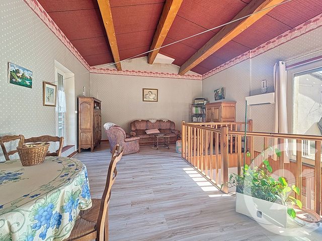 Appartement F6 à vendre - 6 pièces - 137.75 m2 - MONTAUBAN - 82 - MIDI-PYRENEES - Century 21 Riquelme Immobilier