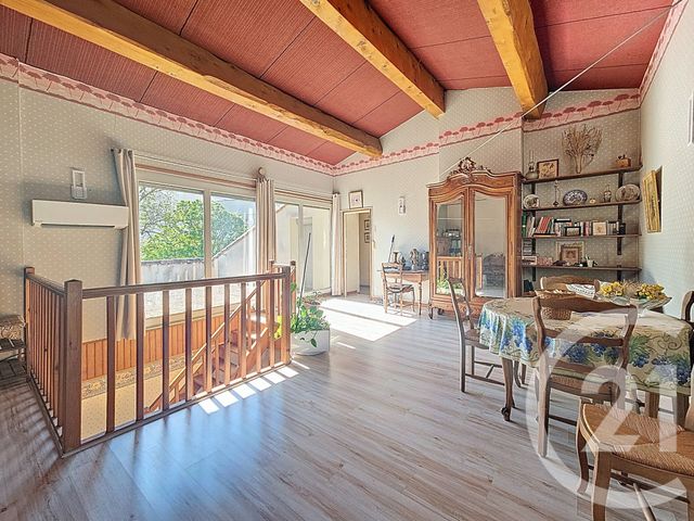 Appartement F6 à vendre - 6 pièces - 137.75 m2 - MONTAUBAN - 82 - MIDI-PYRENEES - Century 21 Riquelme Immobilier