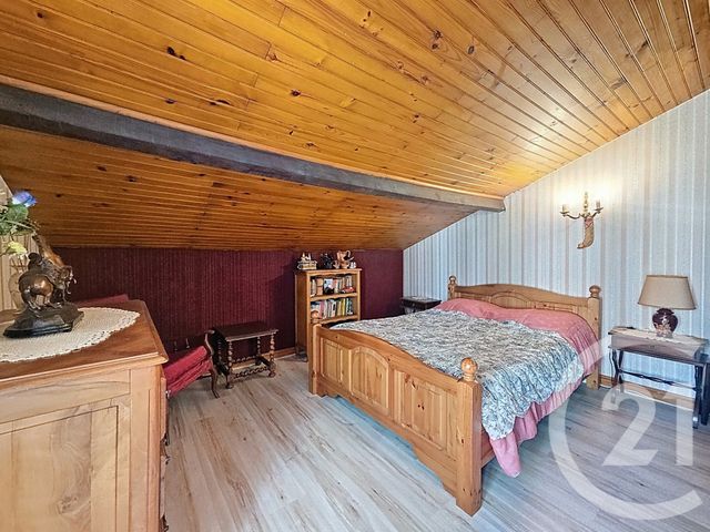 Appartement F6 à vendre - 6 pièces - 137.75 m2 - MONTAUBAN - 82 - MIDI-PYRENEES - Century 21 Riquelme Immobilier