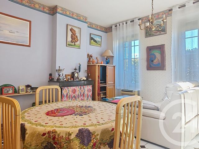 Appartement F6 à vendre - 6 pièces - 137.75 m2 - MONTAUBAN - 82 - MIDI-PYRENEES - Century 21 Riquelme Immobilier