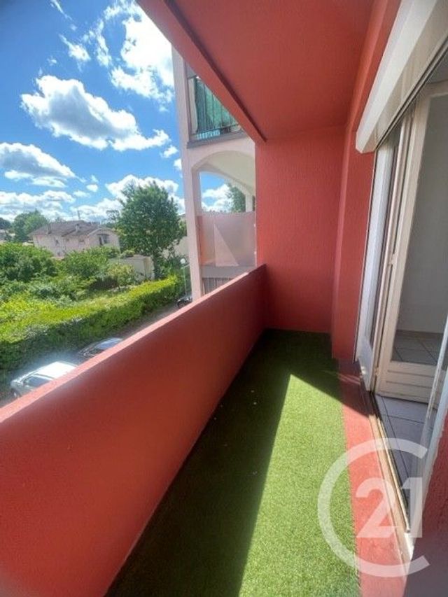 Appartement F3 à louer - 3 pièces - 67.06 m2 - MONTAUBAN - 82 - MIDI-PYRENEES - Century 21 Riquelme Immobilier