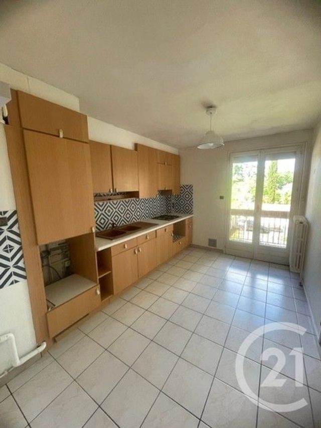 Appartement F3 à louer MONTAUBAN