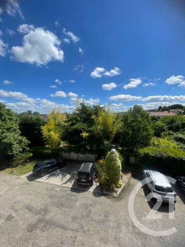 Appartement F3 à louer - 3 pièces - 67.06 m2 - MONTAUBAN - 82 - MIDI-PYRENEES - Century 21 Riquelme Immobilier