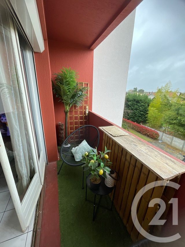 Appartement F3 à louer - 3 pièces - 67.06 m2 - MONTAUBAN - 82 - MIDI-PYRENEES - Century 21 Riquelme Immobilier