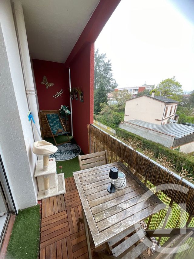 Appartement F3 à louer - 3 pièces - 67.06 m2 - MONTAUBAN - 82 - MIDI-PYRENEES - Century 21 Riquelme Immobilier