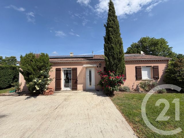 maison - MONTAUBAN - 82