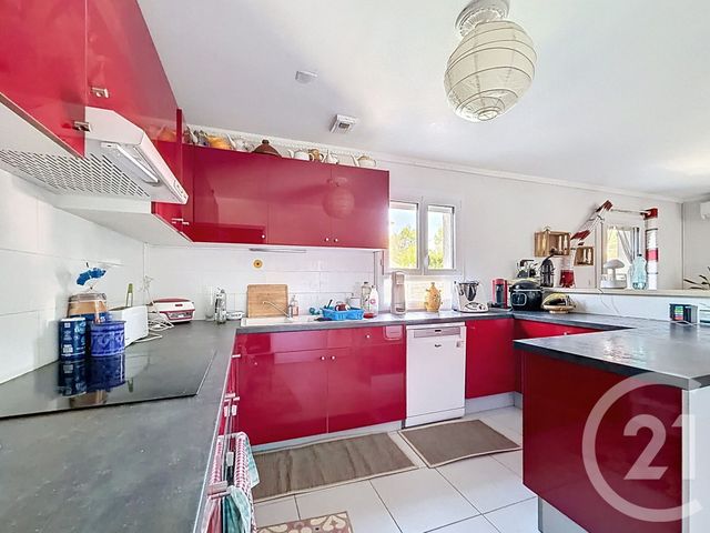 maison à vendre - 4 pièces - 114.35 m2 - MONTAUBAN - 82 - MIDI-PYRENEES - Century 21 Riquelme Immobilier