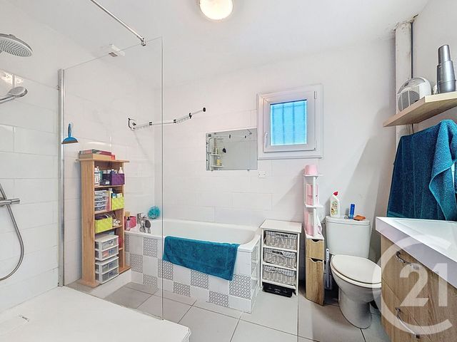 maison à vendre - 4 pièces - 114.35 m2 - MONTAUBAN - 82 - MIDI-PYRENEES - Century 21 Riquelme Immobilier