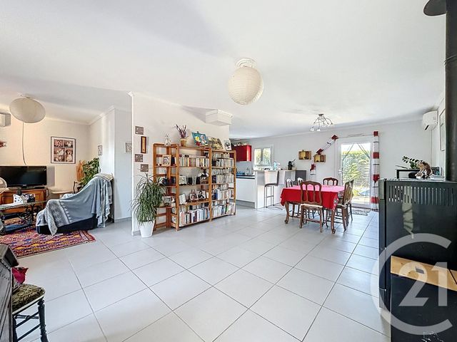 maison à vendre - 4 pièces - 114.35 m2 - MONTAUBAN - 82 - MIDI-PYRENEES - Century 21 Riquelme Immobilier