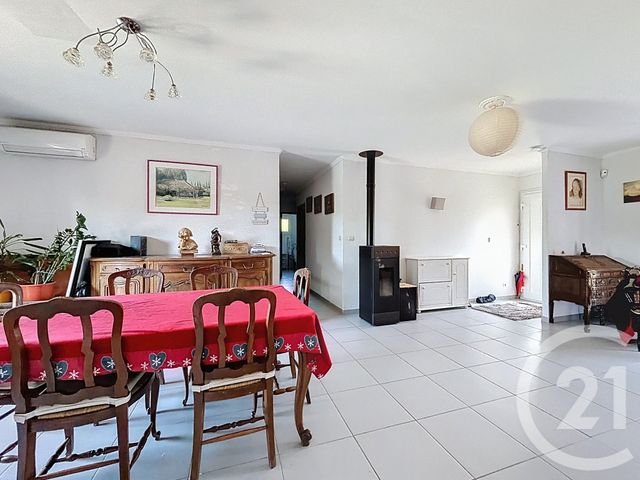 maison à vendre - 4 pièces - 114.35 m2 - MONTAUBAN - 82 - MIDI-PYRENEES - Century 21 Riquelme Immobilier