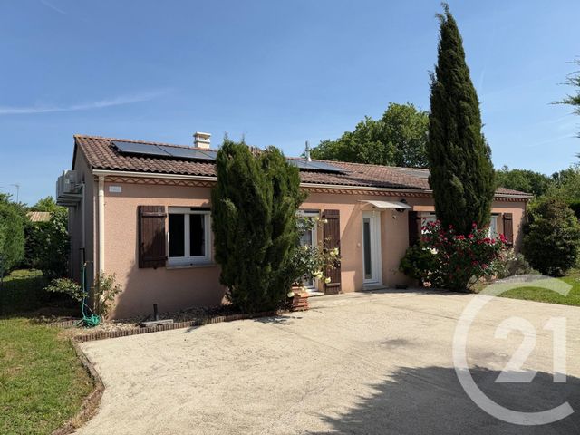Maison à vendre MONTAUBAN