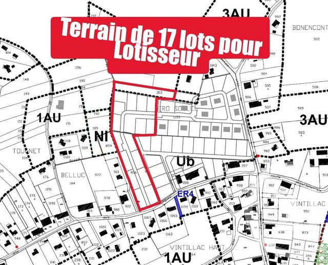 terrain - BARRY D ISLEMADE - 82