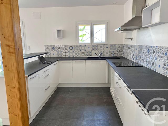 maison à louer - 3 pièces - 85.0 m2 - MONTAUBAN - 82 - MIDI-PYRENEES - Century 21 Riquelme Immobilier