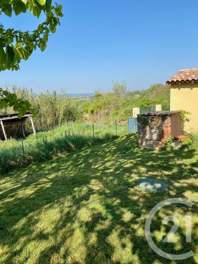 maison à louer - 3 pièces - 85.0 m2 - MONTAUBAN - 82 - MIDI-PYRENEES - Century 21 Riquelme Immobilier