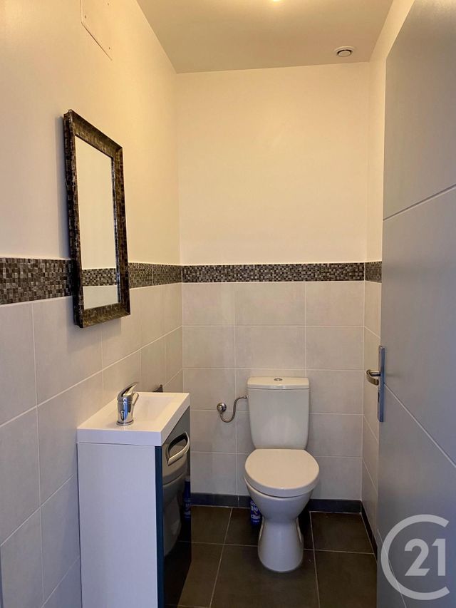 maison à louer - 3 pièces - 85.0 m2 - MONTAUBAN - 82 - MIDI-PYRENEES - Century 21 Riquelme Immobilier