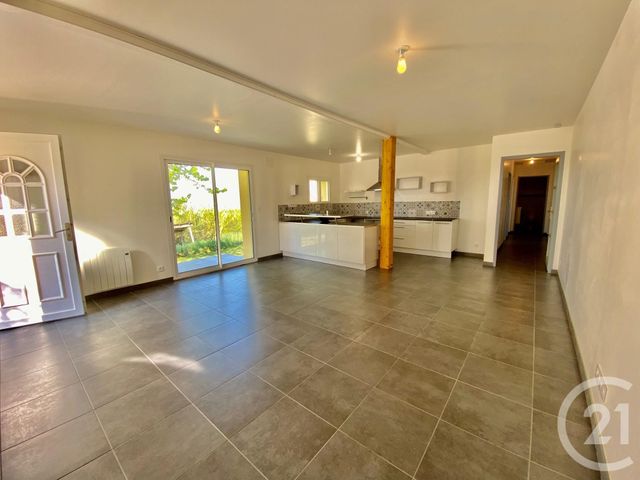 maison à louer - 3 pièces - 85.0 m2 - MONTAUBAN - 82 - MIDI-PYRENEES - Century 21 Riquelme Immobilier