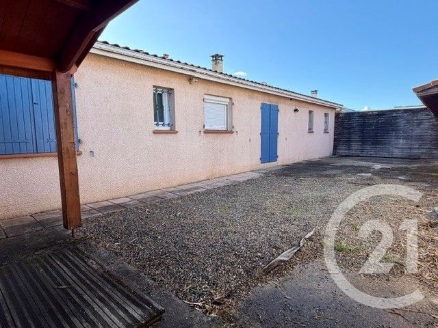 maison à louer - 6 pièces - 114.0 m2 - BRESSOLS - 82 - MIDI-PYRENEES - Century 21 Riquelme Immobilier