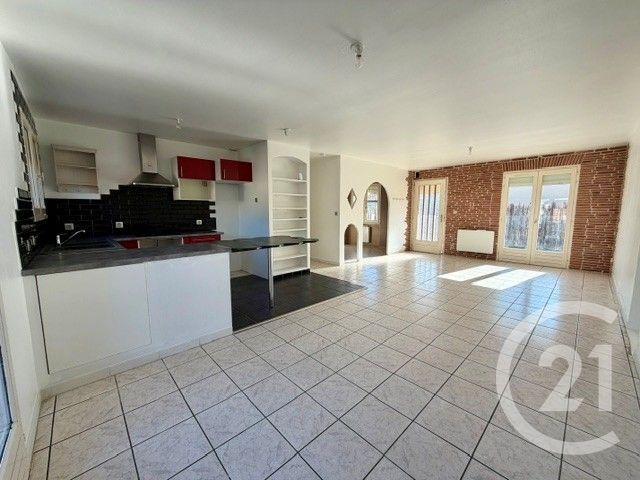 maison à louer - 6 pièces - 114.0 m2 - BRESSOLS - 82 - MIDI-PYRENEES - Century 21 Riquelme Immobilier