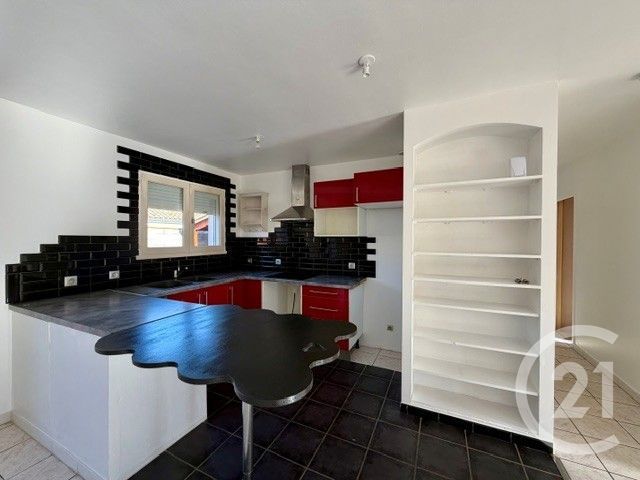 maison à louer - 6 pièces - 114.0 m2 - BRESSOLS - 82 - MIDI-PYRENEES - Century 21 Riquelme Immobilier