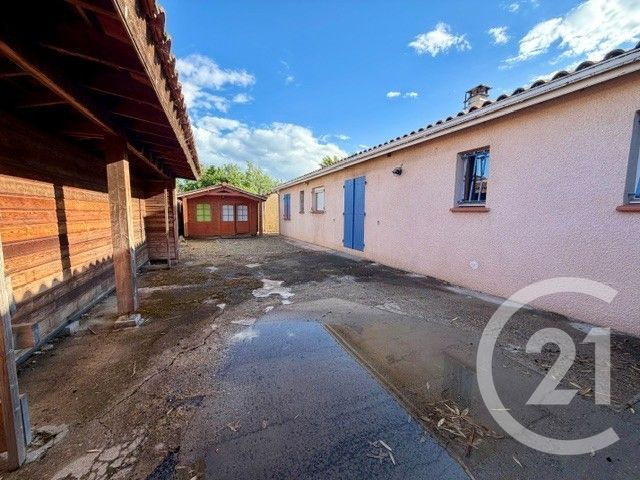 maison à louer - 6 pièces - 114.0 m2 - BRESSOLS - 82 - MIDI-PYRENEES - Century 21 Riquelme Immobilier