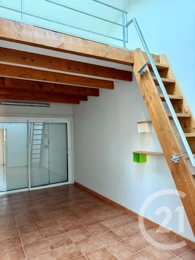 maison à louer - 6 pièces - 114.0 m2 - BRESSOLS - 82 - MIDI-PYRENEES - Century 21 Riquelme Immobilier