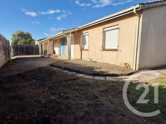 maison à louer - 6 pièces - 114.0 m2 - BRESSOLS - 82 - MIDI-PYRENEES - Century 21 Riquelme Immobilier