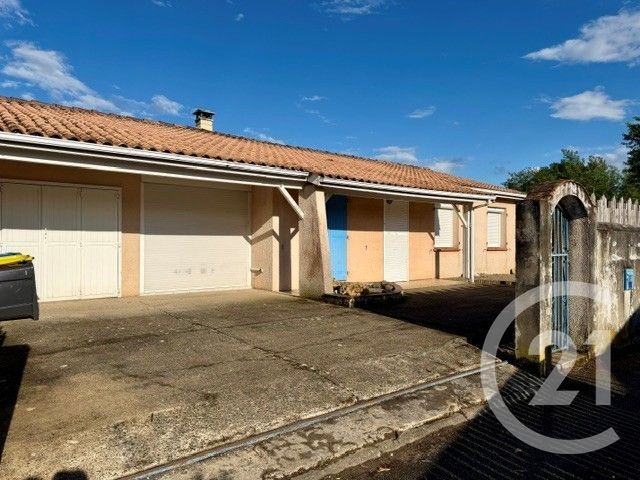 maison - BRESSOLS - 82