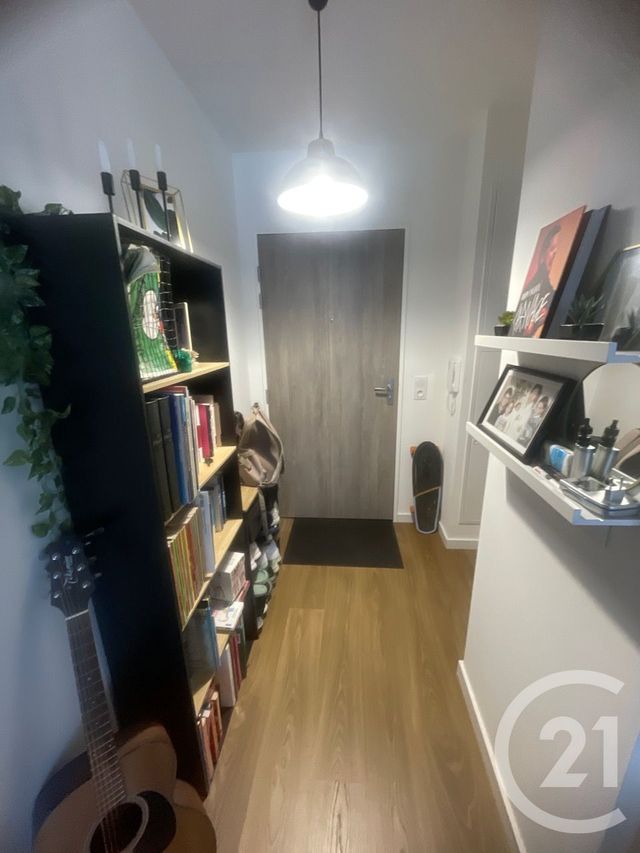 Appartement F2 à louer - 2 pièces - 49.41 m2 - MONTAUBAN - 82 - MIDI-PYRENEES - Century 21 Riquelme Immobilier