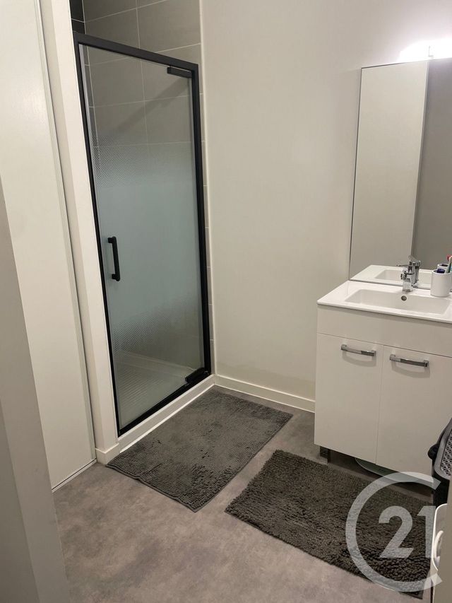 Appartement F2 à louer - 2 pièces - 49.41 m2 - MONTAUBAN - 82 - MIDI-PYRENEES - Century 21 Riquelme Immobilier