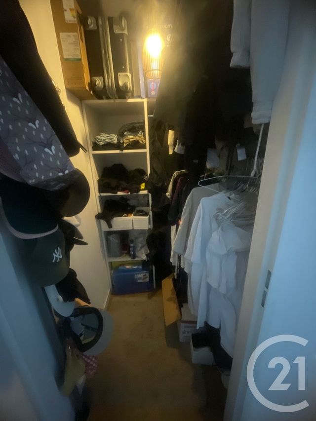 Appartement F2 à louer - 2 pièces - 49.41 m2 - MONTAUBAN - 82 - MIDI-PYRENEES - Century 21 Riquelme Immobilier