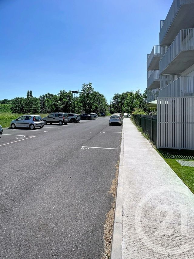 Appartement F2 à louer - 2 pièces - 49.41 m2 - MONTAUBAN - 82 - MIDI-PYRENEES - Century 21 Riquelme Immobilier