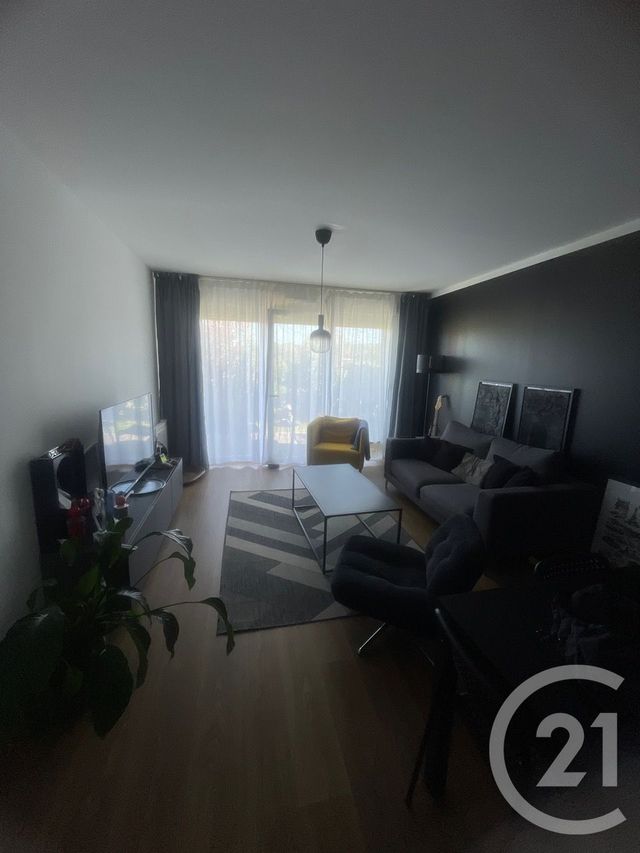 Appartement F2 à louer - 2 pièces - 49.41 m2 - MONTAUBAN - 82 - MIDI-PYRENEES - Century 21 Riquelme Immobilier