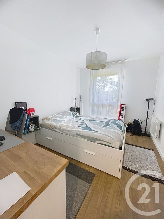 Appartement F2 à louer - 2 pièces - 49.41 m2 - MONTAUBAN - 82 - MIDI-PYRENEES - Century 21 Riquelme Immobilier