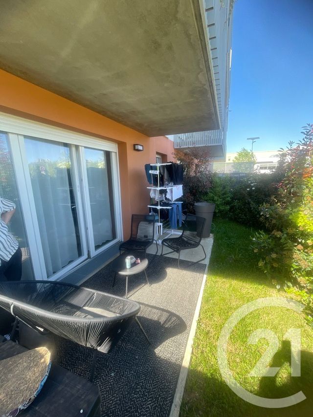 Appartement F2 à louer - 2 pièces - 49.41 m2 - MONTAUBAN - 82 - MIDI-PYRENEES - Century 21 Riquelme Immobilier