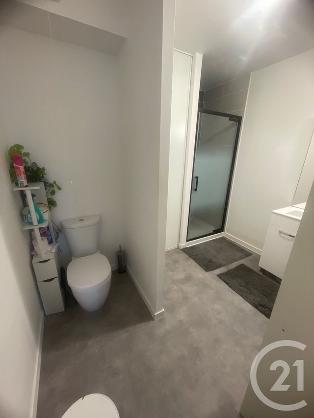 Appartement F2 à louer - 2 pièces - 49.41 m2 - MONTAUBAN - 82 - MIDI-PYRENEES - Century 21 Riquelme Immobilier