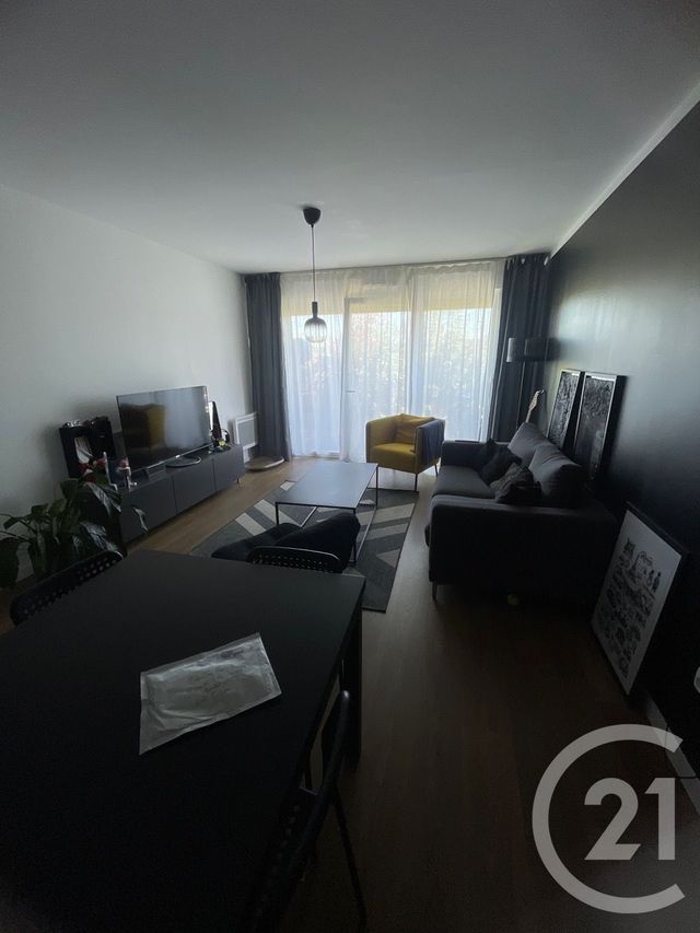 Appartement F2 à louer - 2 pièces - 49.41 m2 - MONTAUBAN - 82 - MIDI-PYRENEES - Century 21 Riquelme Immobilier