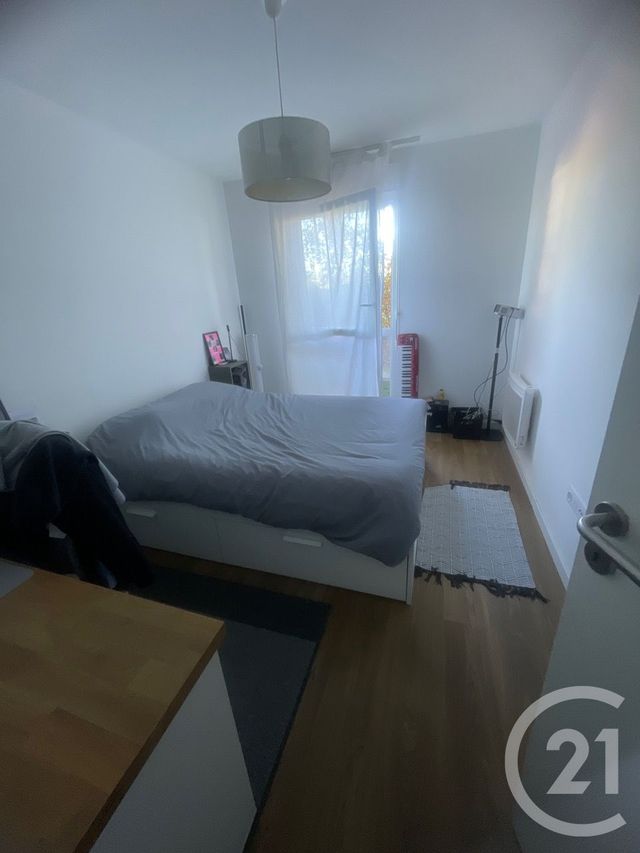 Appartement F2 à louer - 2 pièces - 49.41 m2 - MONTAUBAN - 82 - MIDI-PYRENEES - Century 21 Riquelme Immobilier