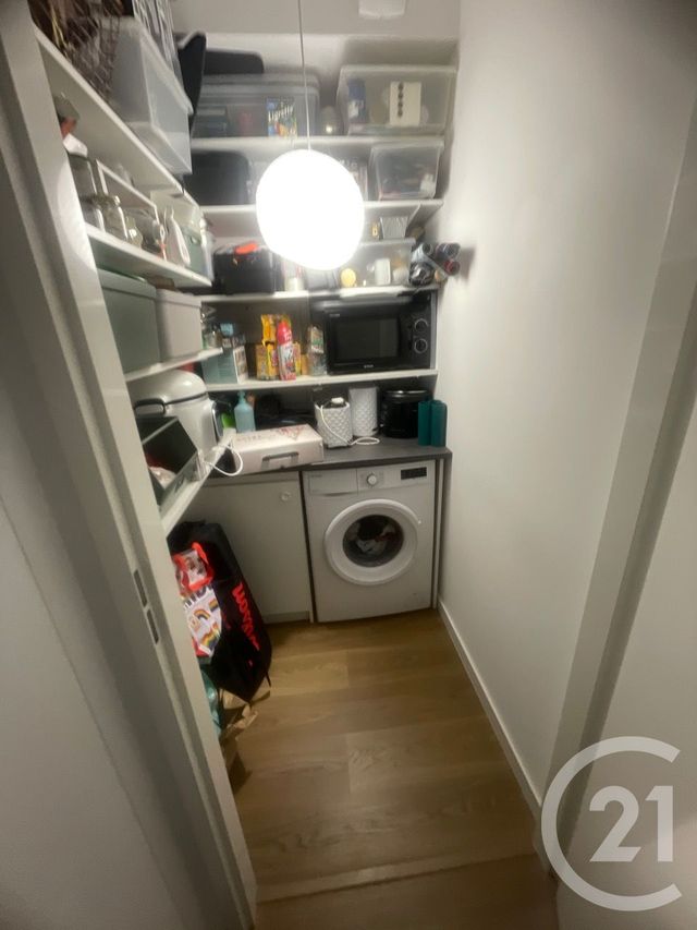 Appartement F2 à louer - 2 pièces - 49.41 m2 - MONTAUBAN - 82 - MIDI-PYRENEES - Century 21 Riquelme Immobilier