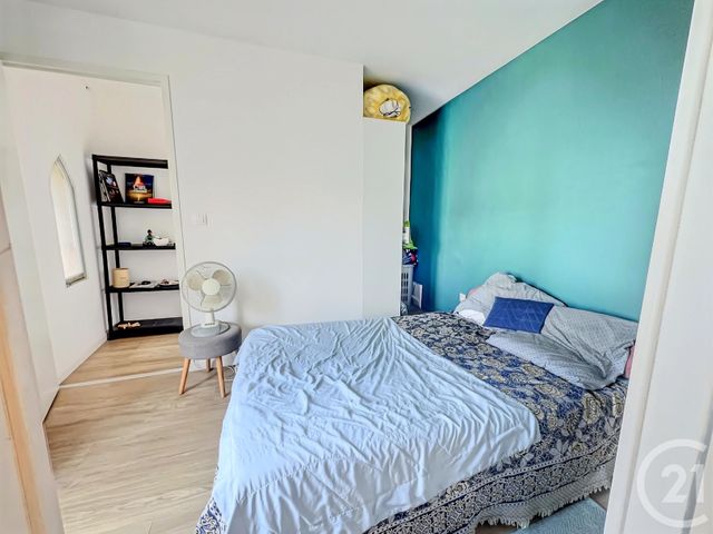 Appartement Duplex à louer - 2 pièces - 28.75 m2 - MONTAUBAN - 82 - MIDI-PYRENEES - Century 21 Riquelme Immobilier