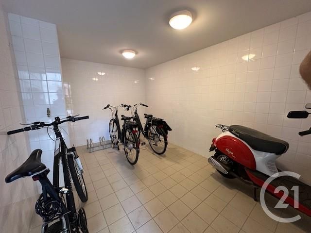 Appartement Duplex à louer - 2 pièces - 28.75 m2 - MONTAUBAN - 82 - MIDI-PYRENEES - Century 21 Riquelme Immobilier