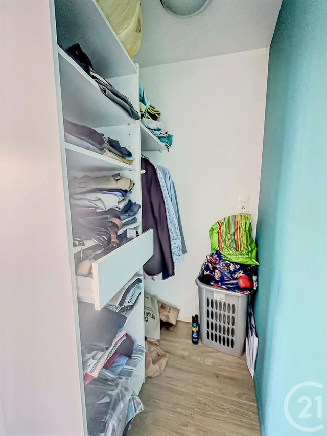 Appartement Duplex à louer - 2 pièces - 28.75 m2 - MONTAUBAN - 82 - MIDI-PYRENEES - Century 21 Riquelme Immobilier