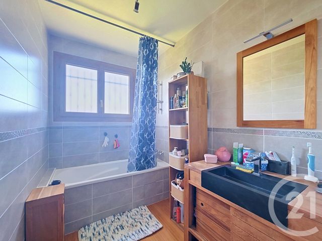 maison à vendre - 4 pièces - 90.0 m2 - ALBIAS - 82 - MIDI-PYRENEES - Century 21 Riquelme Immobilier